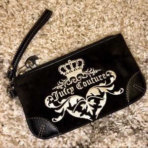Juicy Couture 🖤 Wristlet
